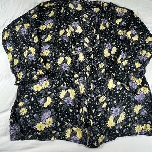 Don’t Ask Why Kimono Cardigan